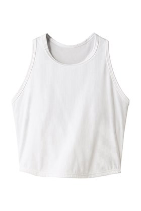 【ジュリエ/Julier】 ソフトリブタンクトップ人気、トレンドファッション・服の通販 founy(ファニー) ファッション Fashion レディースファッション WOMEN トップス・カットソー Tops/Tshirt スポーツウェア Sportswear スポーツ トップス Sports Tops クロップド Cropped コンパクト Compact スポーツ Sports ヨガ Yoga ワイド Wide ワーク Work NEW・新作・新着・新入荷 New Arrivals |ID:prp329100004541214