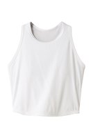 【ジュリエ/Julier】のソフトリブタンクトップ 人気、トレンドファッション・服の通販 founy(ファニー) ファッション Fashion レディースファッション WOMEN トップス・カットソー Tops/Tshirt スポーツウェア Sportswear スポーツ トップス Sports Tops クロップド Cropped コンパクト Compact スポーツ Sports ヨガ Yoga ワイド Wide ワーク Work NEW・新作・新着・新入荷 New Arrivals |ID:prp329100004541214