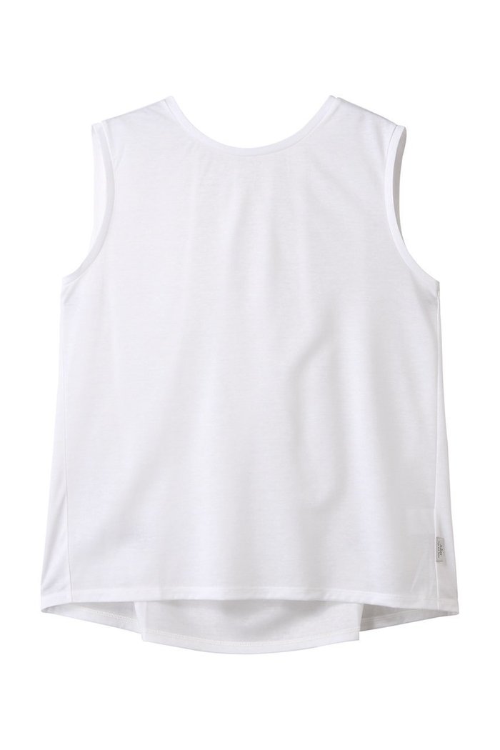 【ジュリエ/Julier】のロイヤルクロス天竺タンクトップ インテリア・キッズ・メンズ・レディースファッション・服の通販 founy(ファニー) https://founy.com/ ファッション Fashion レディースファッション WOMEN トップス・カットソー Tops/Tshirt スポーツウェア Sportswear スポーツ トップス Sports Tops スポーツ Sports タンク Tank ドレープ Drape ヨガ Yoga ワーク Work 今夏 Summer 夏 Summer 定番 Standard NEW・新作・新着・新入荷 New Arrivals |ID: prp329100004541215 ipo3291000000032085306
