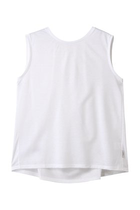 【ジュリエ/Julier】 ロイヤルクロス天竺タンクトップ人気、トレンドファッション・服の通販 founy(ファニー) ファッション Fashion レディースファッション WOMEN トップス・カットソー Tops/Tshirt スポーツウェア Sportswear スポーツ トップス Sports Tops スポーツ Sports タンク Tank ドレープ Drape ヨガ Yoga ワーク Work 今夏 Summer 夏 Summer 定番 Standard NEW・新作・新着・新入荷 New Arrivals |ID:prp329100004541215