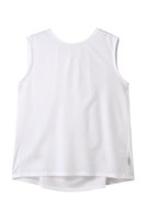 【ジュリエ/Julier】のロイヤルクロス天竺タンクトップ 人気、トレンドファッション・服の通販 founy(ファニー) ファッション Fashion レディースファッション WOMEN トップス・カットソー Tops/Tshirt スポーツウェア Sportswear スポーツ トップス Sports Tops スポーツ Sports タンク Tank ドレープ Drape ヨガ Yoga ワーク Work 今夏 Summer 夏 Summer 定番 Standard NEW・新作・新着・新入荷 New Arrivals |ID:prp329100004541215
