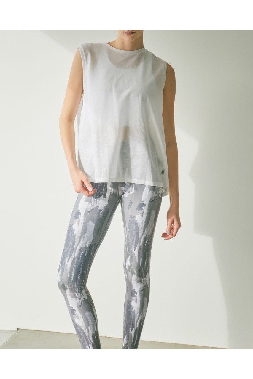 【ジュリエ/Julier】のロイヤルクロス天竺タンクトップ 人気、トレンドファッション・服の通販 founy(ファニー) 　ファッション　Fashion　レディースファッション　WOMEN　トップス・カットソー　Tops/Tshirt　スポーツウェア　Sportswear　スポーツ トップス　Sports Tops　スポーツ　Sports　タンク　Tank　ドレープ　Drape　ヨガ　Yoga　ワーク　Work　今夏　Summer　夏　Summer　定番　Standard　NEW・新作・新着・新入荷　New Arrivals　other-7|ID: prp329100004541215 ipo3291000000032085315
