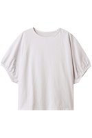 【ネストローブ/nest Robe】のアップサイクルリノ ナチュラルダイコットンリネンドルマンスリーブカットソー 人気、トレンドファッション・服の通販 founy(ファニー) ファッション Fashion レディースファッション WOMEN トップス・カットソー Tops/Tshirt シャツ/ブラウス Shirts/Blouses ロング / Tシャツ T-Shirts カットソー Cut and Sewn ギャザー Gather ショート Short スリーブ Sleeve リラックス Relax 夏 Summer NEW・新作・新着・新入荷 New Arrivals |ID:prp329100004541218