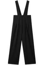 【クラネ/CLANE】のHIGH WAIST SUSPENDER PANTS/パンツ BLACK|ID: prp329100004541219 ipo3291000000032085353