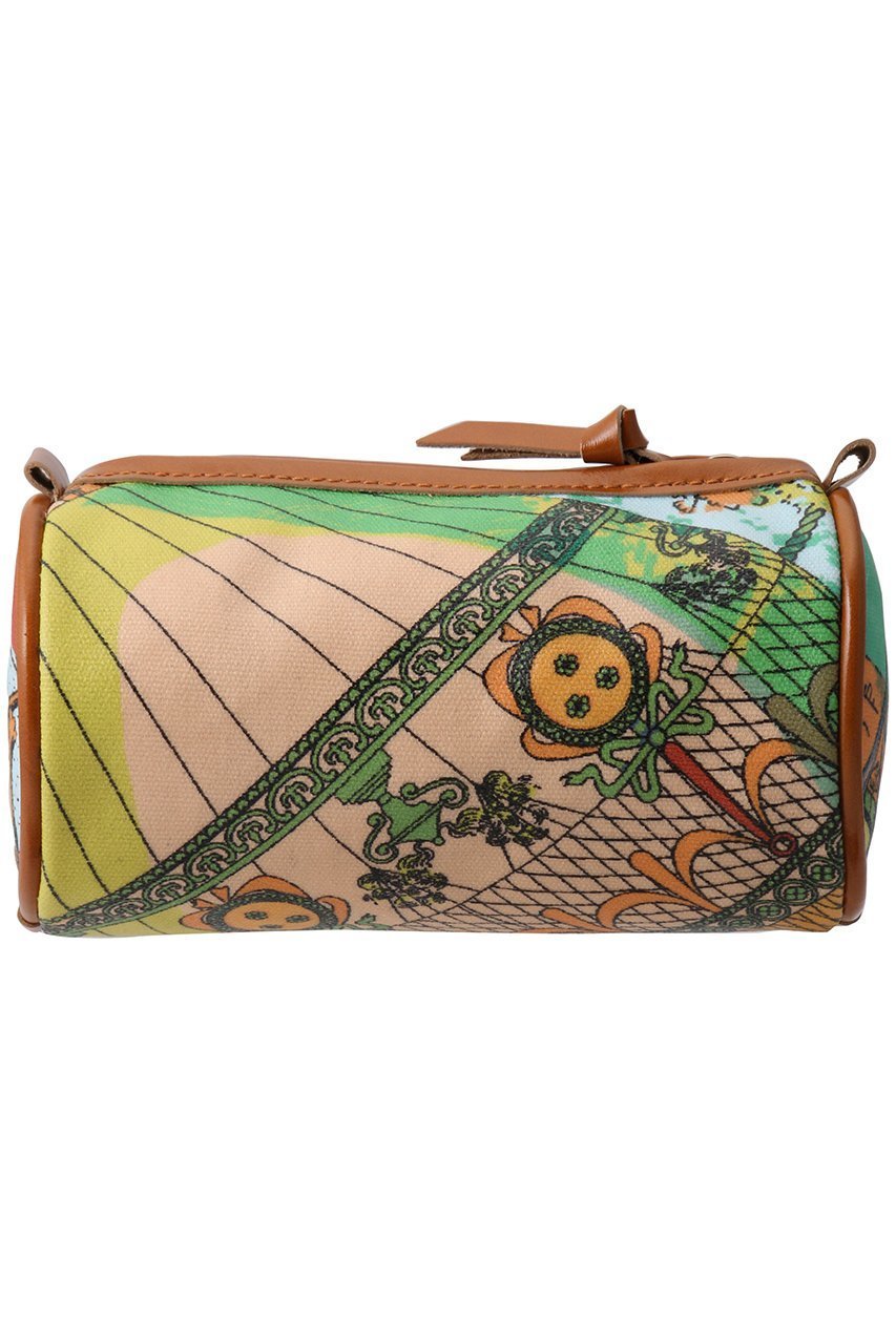 【マニプリ/manipuri】の筒型ポーチ インテリア・キッズ・メンズ・レディースファッション・服の通販 founy(ファニー) ファッション Fashion レディースファッション Fashion for Women ポーチ&ミニバッグ Pouches & Mini Bags コンパクト Compact, Small Size コーティング Coating, Coated Finish トラベル Travel, Travel Gear トリミング Trimming, Decorative Edge プリント Print, Printed Pattern ポーチ Pouch, Small Case ライトブルー B|ID: prp329100004541223 ipo3291000000032799628