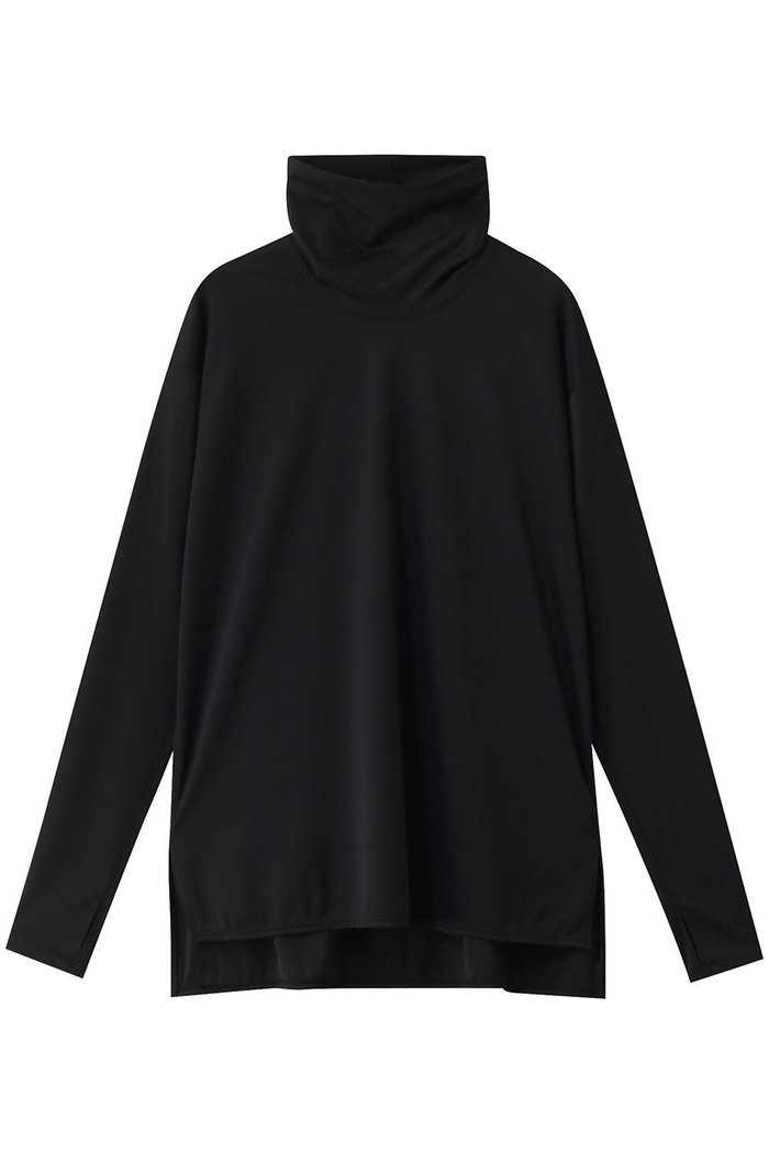【ヘリーハンセン/HELLY HANSEN】のW L/S シャルムラッシュガードハイネック インテリア・キッズ・メンズ・レディースファッション・服の通販 founy(ファニー) https://founy.com/ ファッション Fashion レディースファッション WOMEN トップス・カットソー Tops/Tshirt スポーツウェア Sportswear スポーツ トップス Sports Tops アウトドア Outdoor スポーツ Sports ハイネック High Neck ミラノリブ Milan Ribs 夏 Summer NEW・新作・新着・新入荷 New Arrivals |ID: prp329100004541224 ipo3291000000032085391
