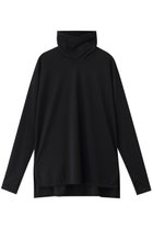 【ヘリーハンセン/HELLY HANSEN】のW L/S シャルムラッシュガードハイネック ブラック|ID: prp329100004541224 ipo3291000000032085392