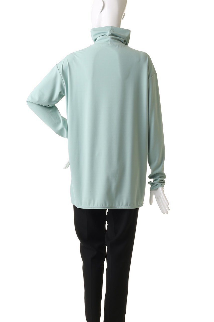 【ヘリーハンセン/HELLY HANSEN】のW L/S シャルムラッシュガードハイネック 人気、トレンドファッション・服の通販 founy(ファニー) 　ファッション　Fashion　レディースファッション　WOMEN　トップス・カットソー　Tops/Tshirt　スポーツウェア　Sportswear　スポーツ トップス　Sports Tops　アウトドア　Outdoor　スポーツ　Sports　ハイネック　High Neck　ミラノリブ　Milan Ribs　夏　Summer　NEW・新作・新着・新入荷　New Arrivals　other-4|ID: prp329100004541224 ipo3291000000032085397