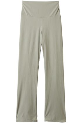 【ジュリエ/Julier】 ソフトリブフレアレギンス人気、トレンドファッション・服の通販 founy(ファニー) ファッション Fashion レディースファッション WOMEN パンツ Pants レギンス Leggings スポーツ Sports フレア Flare ヨガ Yoga レギンス Leggings ワーク Work NEW・新作・新着・新入荷 New Arrivals |ID:prp329100004541229