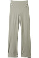 【ジュリエ/Julier】のソフトリブフレアレギンス 人気、トレンドファッション・服の通販 founy(ファニー) ファッション Fashion レディースファッション WOMEN パンツ Pants レギンス Leggings スポーツ Sports フレア Flare ヨガ Yoga レギンス Leggings ワーク Work NEW・新作・新着・新入荷 New Arrivals |ID:prp329100004541229