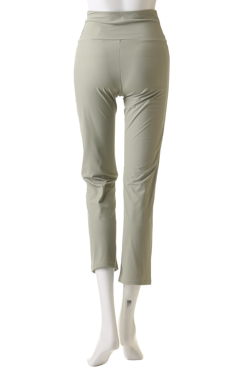 【ジュリエ/Julier】のソフトリブフレアレギンス 人気、トレンドファッション・服の通販 founy(ファニー) 　ファッション　Fashion　レディースファッション　WOMEN　パンツ　Pants　レギンス　Leggings　スポーツ　Sports　フレア　Flare　ヨガ　Yoga　レギンス　Leggings　ワーク　Work　NEW・新作・新着・新入荷　New Arrivals　other-4|ID: prp329100004541229 ipo3291000000032085435