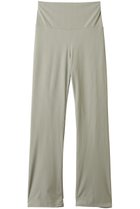 【ジュリエ/Julier】のソフトリブフレアレギンス 人気、トレンドファッション・服の通販 founy(ファニー) ファッション Fashion レディースファッション Fashion for Women パンツ Pants & Trousers レギンス Leggings & Stretch Pants スポーツウェア Functional & Stylish Sportswear スポーツ Sports, Activewear フレア Flare, Flared ヨガ Yoga, Yoga Wear レギンス Leggings, Stretch Pants ワーク Workwear, Utility Style thumbnail グリーン系|ID: prp329100004541229 ipo3291000000035758883