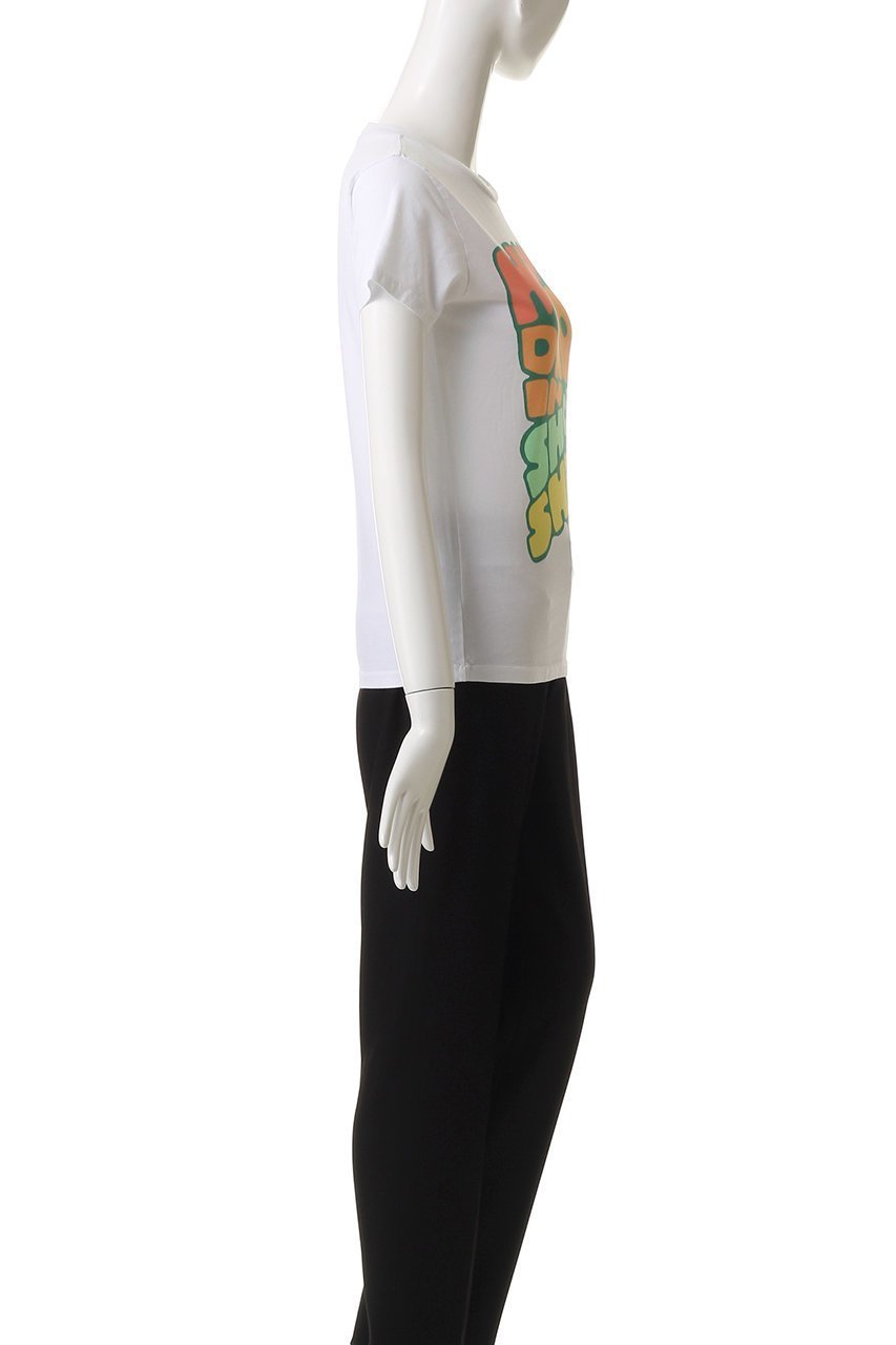 【マザー/MOTHER】のHANG ON プリントTシャツ(HON) 人気、トレンドファッション・服の通販 founy(ファニー) 　ファッション　Fashion　レディースファッション　WOMEN　トップス・カットソー　Tops/Tshirt　シャツ/ブラウス　Shirts/Blouses　ロング / Tシャツ　T-Shirts　カットソー　Cut and Sewn　おすすめ　Recommend　インナー　Inner　カラフル　Colorful　グラフィック　Graphic　コンパクト　Compact　ショート　Short　ジャケット　Jacket　スリーブ　Sleeve　プリント　Print　NEW・新作・新着・新入荷　New Arrivals　other-3|ID: prp329100004541235 ipo3291000000032085461