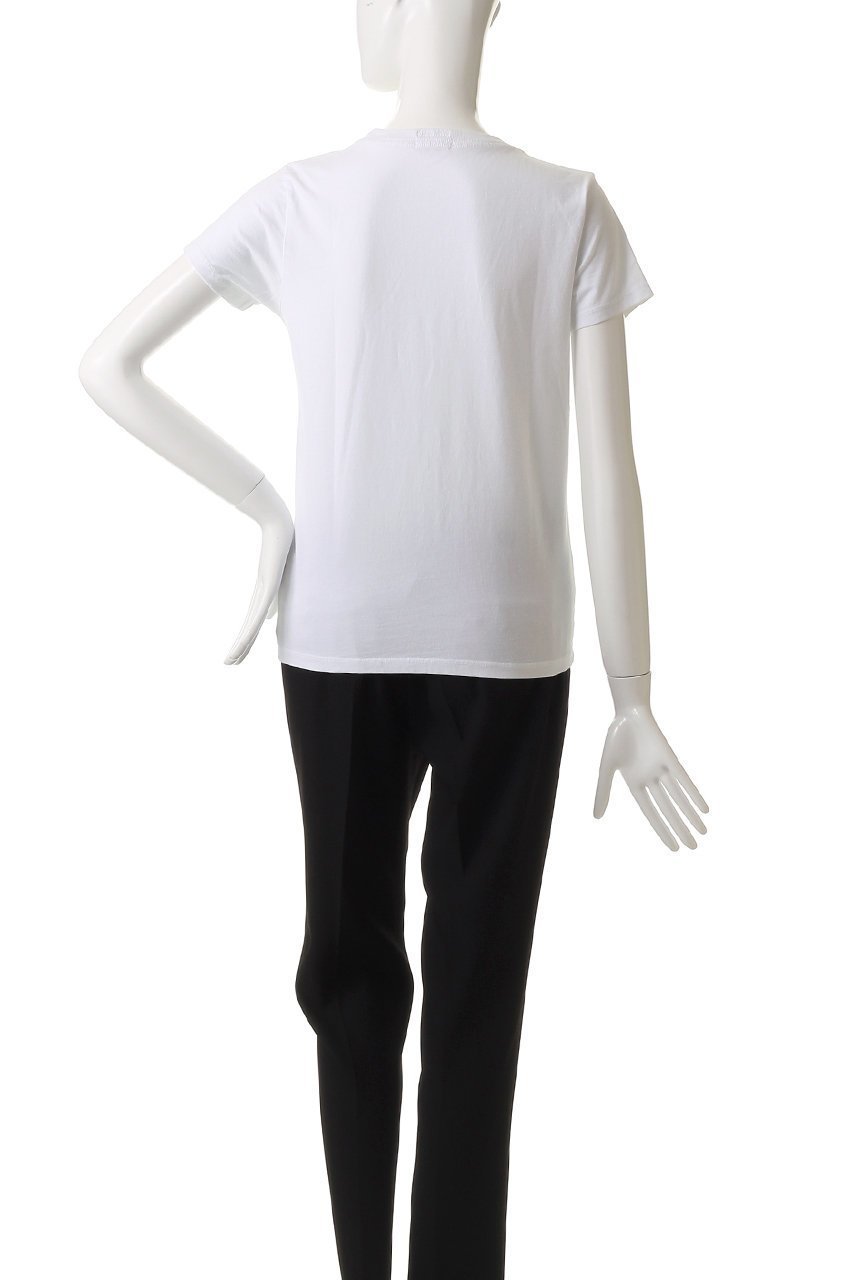【マザー/MOTHER】のHANG ON プリントTシャツ(HON) 人気、トレンドファッション・服の通販 founy(ファニー) 　ファッション　Fashion　レディースファッション　WOMEN　トップス・カットソー　Tops/Tshirt　シャツ/ブラウス　Shirts/Blouses　ロング / Tシャツ　T-Shirts　カットソー　Cut and Sewn　おすすめ　Recommend　インナー　Inner　カラフル　Colorful　グラフィック　Graphic　コンパクト　Compact　ショート　Short　ジャケット　Jacket　スリーブ　Sleeve　プリント　Print　NEW・新作・新着・新入荷　New Arrivals　other-4|ID: prp329100004541235 ipo3291000000032085462
