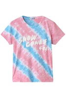 【マザー/MOTHER】のSNOW CONES プリントTシャツ(SWO) 人気、トレンドファッション・服の通販 founy(ファニー) ファッション Fashion レディースファッション WOMEN トップス・カットソー Tops/Tshirt シャツ/ブラウス Shirts/Blouses ロング / Tシャツ T-Shirts カットソー Cut and Sewn ショート Short スリーブ Sleeve プリント Print 夏 Summer NEW・新作・新着・新入荷 New Arrivals 春 Spring S/S・春夏 Ss・Spring/Summer |ID:prp329100004541237