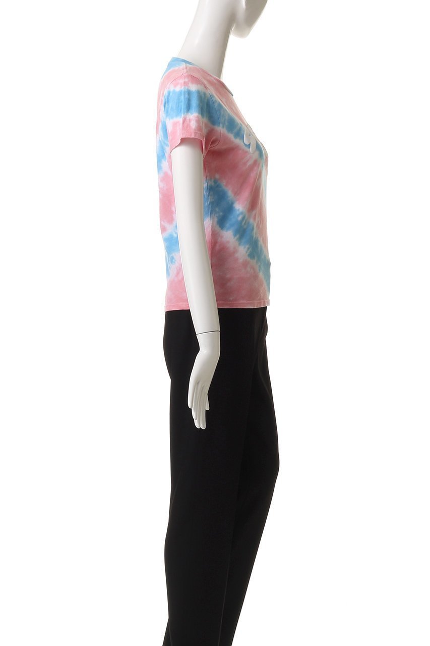 【マザー/MOTHER】のSNOW CONES プリントTシャツ(SWO) 人気、トレンドファッション・服の通販 founy(ファニー) 　ファッション　Fashion　レディースファッション　WOMEN　トップス・カットソー　Tops/Tshirt　シャツ/ブラウス　Shirts/Blouses　ロング / Tシャツ　T-Shirts　カットソー　Cut and Sewn　ショート　Short　スリーブ　Sleeve　プリント　Print　夏　Summer　NEW・新作・新着・新入荷　New Arrivals　春　Spring　S/S・春夏　Ss・Spring/Summer　other-3|ID: prp329100004541237 ipo3291000000032085481