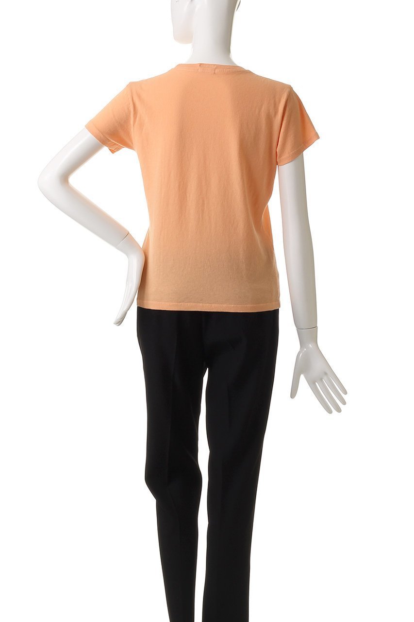 【マザー/MOTHER】のBITCHIN プリントTシャツ(BTC) 人気、トレンドファッション・服の通販 founy(ファニー) 　ファッション　Fashion　レディースファッション　WOMEN　トップス・カットソー　Tops/Tshirt　シャツ/ブラウス　Shirts/Blouses　ロング / Tシャツ　T-Shirts　カットソー　Cut and Sewn　おすすめ　Recommend　インナー　Inner　オレンジ　Orange　グラデーション　Gradation　コンパクト　Compact　ショート　Short　スリーブ　Sleeve　フロント　Front　プリント　Print　NEW・新作・新着・新入荷　New Arrivals　other-4|ID: prp329100004541240 ipo3291000000032085499