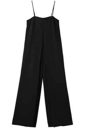 【アルアバイル/allureville】 【Loulou Willoughby】サテンオールインワン A人気、トレンドファッション・服の通販 founy(ファニー) ファッション Fashion レディースファッション WOMEN パンツ Pants インナー Inner サテン Satin サマー Summer ロング Long NEW・新作・新着・新入荷 New Arrivals |ID:prp329100004541245