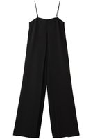 【アルアバイル/allureville】の【Loulou Willoughby】サテンオールインワン A 人気、トレンドファッション・服の通販 founy(ファニー) ファッション Fashion レディースファッション WOMEN パンツ Pants インナー Inner サテン Satin サマー Summer ロング Long NEW・新作・新着・新入荷 New Arrivals |ID:prp329100004541245