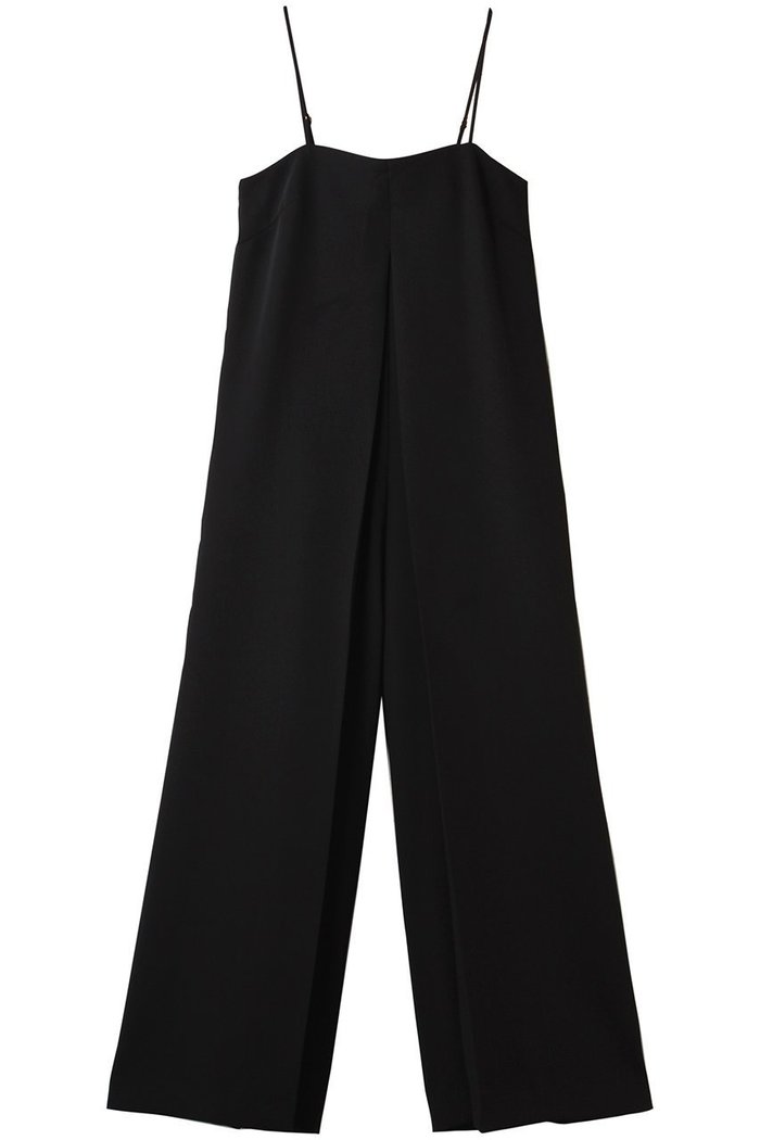 【アルアバイル/allureville】の【Loulou Willoughby】サテンオールインワン A インテリア・キッズ・メンズ・レディースファッション・服の通販 founy(ファニー) https://founy.com/ ファッション Fashion レディースファッション Fashion for Women パンツ Pants & Trousers インナー Innerwear サテン Satin, Glossy Fabric サマー Summer, Summer Style ロング Long, Long-Length |ID: prp329100004541245 ipo3291000000035758891