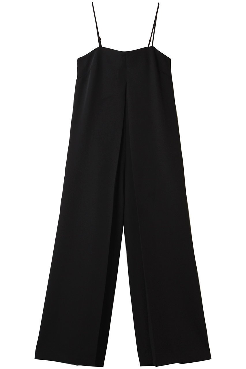 【アルアバイル/allureville】の【Loulou Willoughby】サテンオールインワン A 人気、トレンドファッション・服の通販 founy(ファニー) 　ファッション　Fashion　レディースファッション　Fashion for Women　パンツ　Pants & Trousers　インナー　Innerwear　サテン　Satin, Glossy Fabric　サマー　Summer, Summer Style　ロング　Long, Long-Length　 other-1|ID: prp329100004541245 ipo3291000000035758891