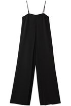 【アルアバイル/allureville】の【Loulou Willoughby】サテンオールインワン A ブラック|ID: prp329100004541245 ipo3291000000035758892