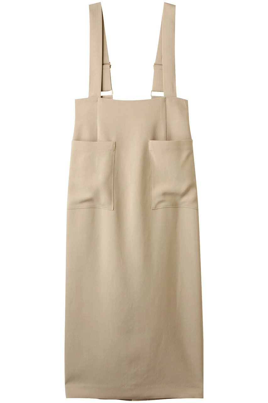 【ウィムガゼット/Whim Gazette】のサスペンダースカート 人気、トレンドファッション・服の通販 founy(ファニー) 　ファッション　Fashion　レディースファッション　WOMEN　スカート　Skirt　ロングスカート　Long Skirt　サスペンダー　Suspenders　ロング　Long　NEW・新作・新着・新入荷　New Arrivals　 other-1|ID: prp329100004541258 ipo3291000000032085614