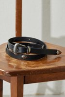 【ガリャルダガランテ/GALLARDAGALANTE】のコンチョベルト 人気、トレンドファッション・服の通販 founy(ファニー) ファッション Fashion レディースファッション Fashion for Women ベルト&ウエストマーク Belts & Waist Accessories おすすめ Recommended / Our Picks カットソー Cut and Sewn Top シンプル Simple, Minimal デニム Denim, Jeans Material |ID:prp329100004541262