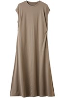 【ミディウミソリッド/MIDIUMISOLID】のside tucked flare OP.S ワンピース 人気、トレンドファッション・服の通販 founy(ファニー) ファッション Fashion レディースファッション WOMEN ワンピース Dress チュニック Tunic エレガント 上品 Elegant サマー Summer ショート Short スリーブ Sleeve チュニック Tunic ロング Long 定番 Standard NEW・新作・新着・新入荷 New Arrivals |ID:prp329100004541269