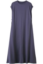 【ミディウミソリッド/MIDIUMISOLID】のside tucked flare OP.S ワンピース blue|ID:prp329100004541269