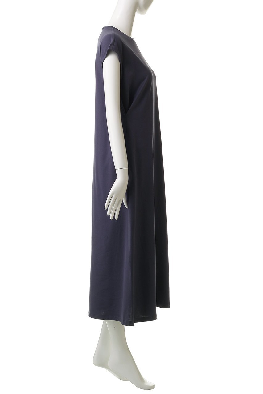 【ミディウミソリッド/MIDIUMISOLID】のside tucked flare OP.S ワンピース 人気、トレンドファッション・服の通販 founy(ファニー) 　ファッション　Fashion　レディースファッション　WOMEN　ワンピース　Dress　チュニック　Tunic　エレガント 上品　Elegant　サマー　Summer　ショート　Short　スリーブ　Sleeve　チュニック　Tunic　ロング　Long　定番　Standard　NEW・新作・新着・新入荷　New Arrivals　other-3|ID: prp329100004541269 ipo3291000000032085679