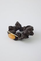【リムアーク/RIM.ARK】の【5/23 10:00販売開始】Natural stone scrunchie/シュシュ 人気、トレンドファッション・服の通販 founy(ファニー) ファッション Fashion レディースファッション WOMEN シュシュ / ヘアアクセ Hair Accessories アクセサリー Accessories オーバル Oval シンプル Simple ホリデーシーズン Holiday NEW・新作・新着・新入荷 New Arrivals thumbnail ダークブラウン|ID: prp329100004541270 ipo3291000000032085688