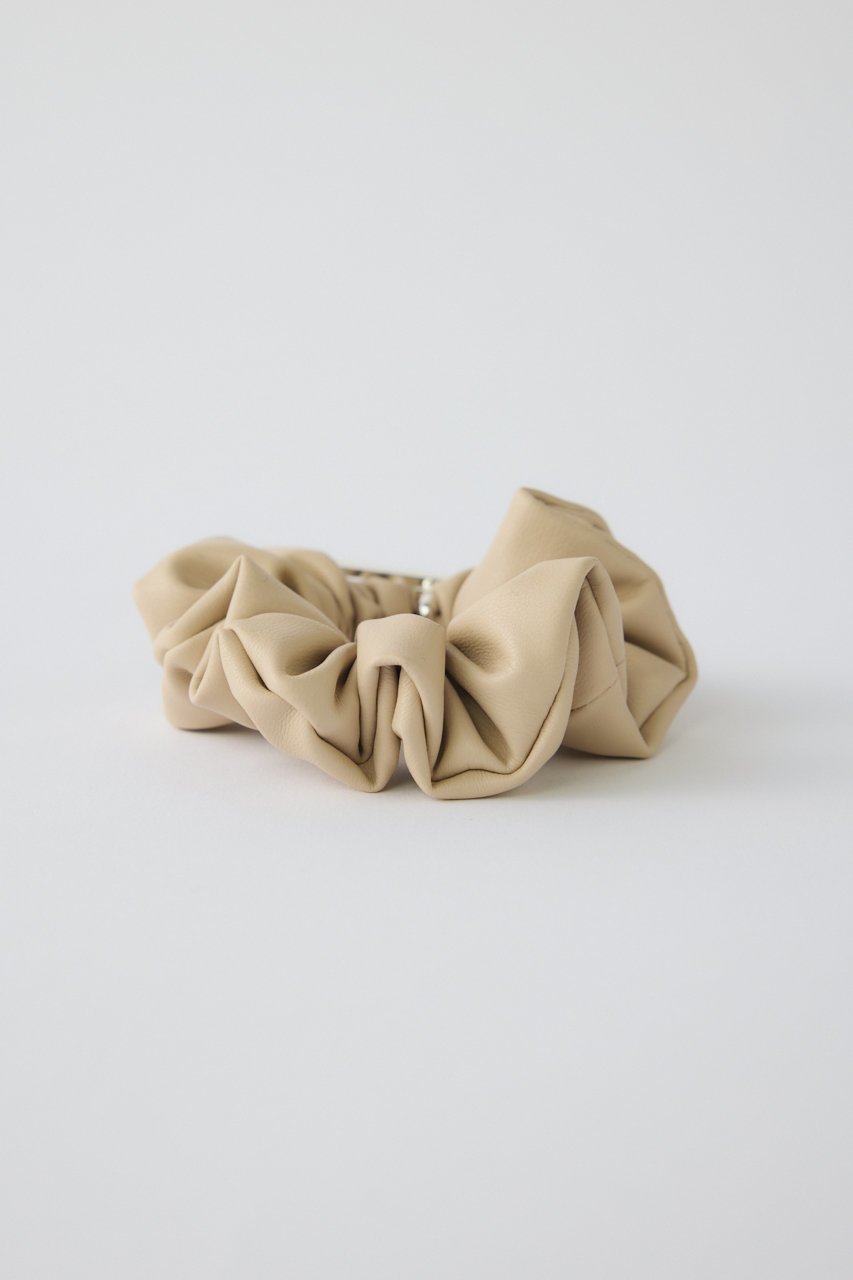 【リムアーク/RIM.ARK】の【5/23 10:00販売開始】Natural stone scrunchie/シュシュ 人気、トレンドファッション・服の通販 founy(ファニー) 　ファッション　Fashion　レディースファッション　WOMEN　シュシュ / ヘアアクセ　Hair Accessories　アクセサリー　Accessories　オーバル　Oval　シンプル　Simple　ホリデーシーズン　Holiday　NEW・新作・新着・新入荷　New Arrivals　other-4|ID: prp329100004541270 ipo3291000000032085695