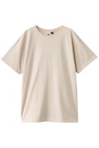 【キャサリンハムネット/KATHARINE HAMNETT LONDON】の【UNISEX】【Fruit of the Loom × KATHARINE HAMNETT】コラボレーションTシャツ バニラ|ID: prp329100004541276 ipo3291000000032085726