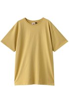 【キャサリンハムネット/KATHARINE HAMNETT LONDON】の【UNISEX】【Fruit of the Loom × KATHARINE HAMNETT】コラボレーションTシャツ イエロー|ID: prp329100004541276 ipo3291000000032085729