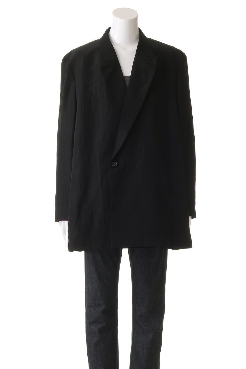 【ミディウミソリッド/MIDIUMISOLID / MEN】の【MEN】tailored long JK ジャケット 人気、トレンドファッション・服の通販 founy(ファニー) 　ファッション　Fashion　メンズファッション　Fashion for Men　なめらか　Smooth, Silky Texture　オケージョン　Occasion Wear　カッティング　Cutting Detail　ジャケット　Jacket, Outerwear　ロング　Long, Long-Length　other-2|ID: prp329100004541280 ipo3291000000032810345