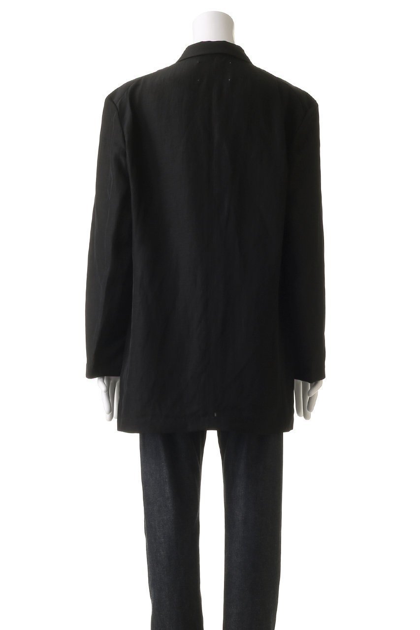 【ミディウミソリッド/MIDIUMISOLID / MEN】の【MEN】tailored long JK ジャケット 人気、トレンドファッション・服の通販 founy(ファニー) 　ファッション　Fashion　メンズファッション　Fashion for Men　なめらか　Smooth, Silky Texture　オケージョン　Occasion Wear　カッティング　Cutting Detail　ジャケット　Jacket, Outerwear　ロング　Long, Long-Length　other-4|ID: prp329100004541280 ipo3291000000032810347