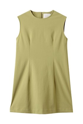 【ミディウミソリッド/MIDIUMISOLID】 rib fit tunic.S チュニック人気、トレンドファッション・服の通販 founy(ファニー) ファッション Fashion レディースファッション WOMEN ワンピース Dress チュニック Tunic なめらか Smooth シンプル Simple センター Center チュニック Tunic バランス Balance フィット Fit フレア Flare ボトム Bottom NEW・新作・新着・新入荷 New Arrivals |ID:prp329100004541286
