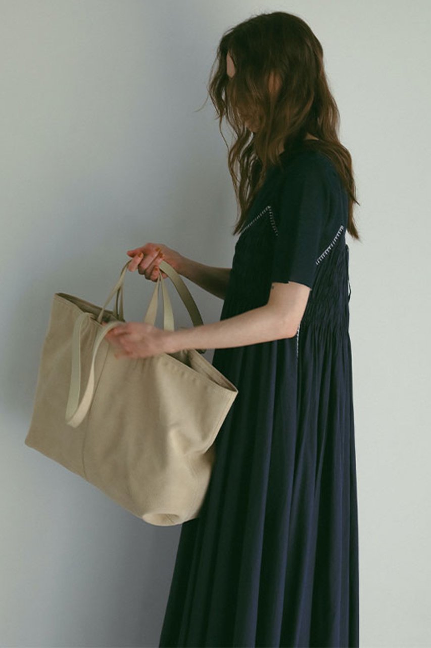 【エトレトウキョウ/ETRE TOKYO】のスウェードビッグトートバッグ 人気、トレンドファッション・服の通販 founy(ファニー) 　ファッション　Fashion　レディースファッション　Fashion for Women　バッグ　Bags　ショート　Short, Short Length　ロング　Long, Long-Length　other-4|ID: prp329100004541333 ipo3291000000032798282