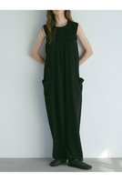 【エトレトウキョウ/ETRE TOKYO】のサイドポケットベアニットオールインワン 人気、トレンドファッション・服の通販 founy(ファニー) ファッション Fashion レディースファッション WOMEN パンツ Pants カットソー Cut And Sew ギャザー Gather シンプル Simple ジャケット Jacket テーパード Tapered フロント Front ポケット Pocket NEW・新作・新着・新入荷 New Arrivals |ID:prp329100004541334