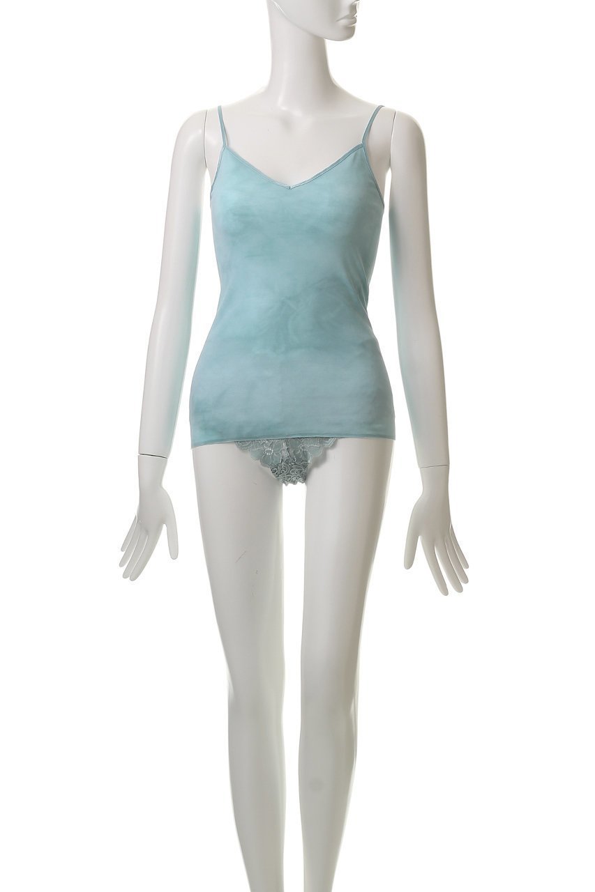 【ハンロ/HANRO】のCOTTON SEAMLESS キャミソール 人気、トレンドファッション・服の通販 founy(ファニー) 　ファッション　Fashion　レディースファッション　Ladies' Fashion Online　下着・ランジェリー　Underwear　その他インナー・ランジェリー　Other lingerie　2025年　2025　2025春夏・S/S　Ss,Spring/Summer,2025　インナー　Inner　キャミソール　Camisole　シルク　Silk　ラグジュアリー　Luxury　ラップ　Wrap　ランジェリー　Lingerie　ロング　Long　other-2|ID: prp329100004542678 ipo3291000000032257530