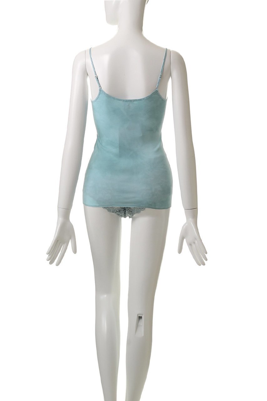 【ハンロ/HANRO】のCOTTON SEAMLESS キャミソール 人気、トレンドファッション・服の通販 founy(ファニー) 　ファッション　Fashion　レディースファッション　Ladies' Fashion Online　下着・ランジェリー　Underwear　その他インナー・ランジェリー　Other lingerie　2025年　2025　2025春夏・S/S　Ss,Spring/Summer,2025　インナー　Inner　キャミソール　Camisole　シルク　Silk　ラグジュアリー　Luxury　ラップ　Wrap　ランジェリー　Lingerie　ロング　Long　other-4|ID: prp329100004542678 ipo3291000000032257532