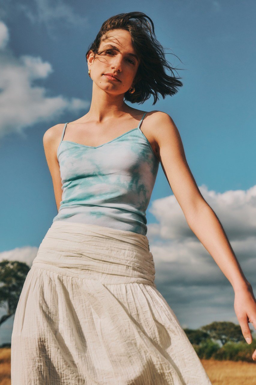 【ハンロ/HANRO】のCOTTON SEAMLESS キャミソール 人気、トレンドファッション・服の通販 founy(ファニー) 　ファッション　Fashion　レディースファッション　Ladies' Fashion Online　下着・ランジェリー　Underwear　その他インナー・ランジェリー　Other lingerie　2025年　2025　2025春夏・S/S　Ss,Spring/Summer,2025　インナー　Inner　キャミソール　Camisole　シルク　Silk　ラグジュアリー　Luxury　ラップ　Wrap　ランジェリー　Lingerie　ロング　Long　other-8|ID: prp329100004542678 ipo3291000000032257536