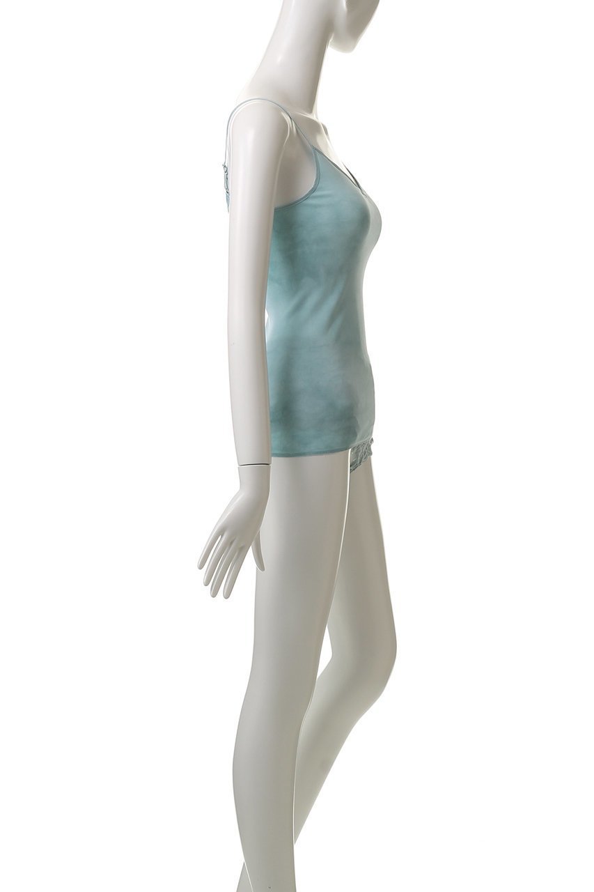 【ハンロ/HANRO】のCOTTON SEAMLESS キャミソール 人気、トレンドファッション・服の通販 founy(ファニー) 　ファッション　Fashion　レディースファッション　Fashion for Women　下着・ランジェリー　Lingerie & Intimates　その他ランジェリー・インナーアイテム　Other Lingerie / Intimates　2025年　2025　2025春夏・S/S　Spring/Summer 2025 SS25　インナー　Innerwear　キャミソール　Camisole, Spaghetti Strap Top　シルク　Silk, 100% Silk　ラグジュアリー　Luxury, Elegant　ラップ　Wrap, Wrap Design　ランジェリー　Lingerie, Intimate Wear　ロング　Long, Long-Length　other-3|ID: prp329100004542678 ipo3291000000036178665