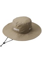 【ニューエラ/NEWERA】のAdventure Wide Brim リサイクルリップハット カーキ|ID: prp329100004542679 ipo3291000000032099776