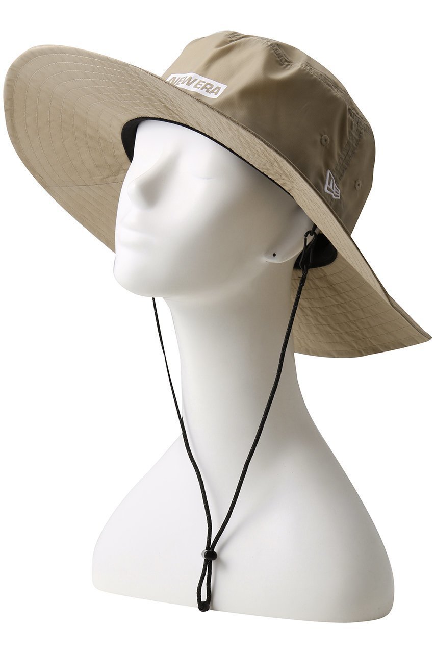 【ニューエラ/NEWERA】のAdventure Wide Brim リサイクルリップハット 人気、トレンドファッション・服の通販 founy(ファニー) 　ファッション　Fashion　レディースファッション　WOMEN　帽子　Hats　ユニセックス　Unisex　アウトドア　Outdoor　リップ　Lip　夏　Summer　帽子　Hat　抗菌　Antibacterial　NEW・新作・新着・新入荷　New Arrivals　other-2|ID: prp329100004542679 ipo3291000000032099777