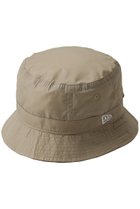 【ニューエラ/NEWERA】のBucket-02 リサイクルリップハット カーキ|ID: prp329100004542680 ipo3291000000032099783