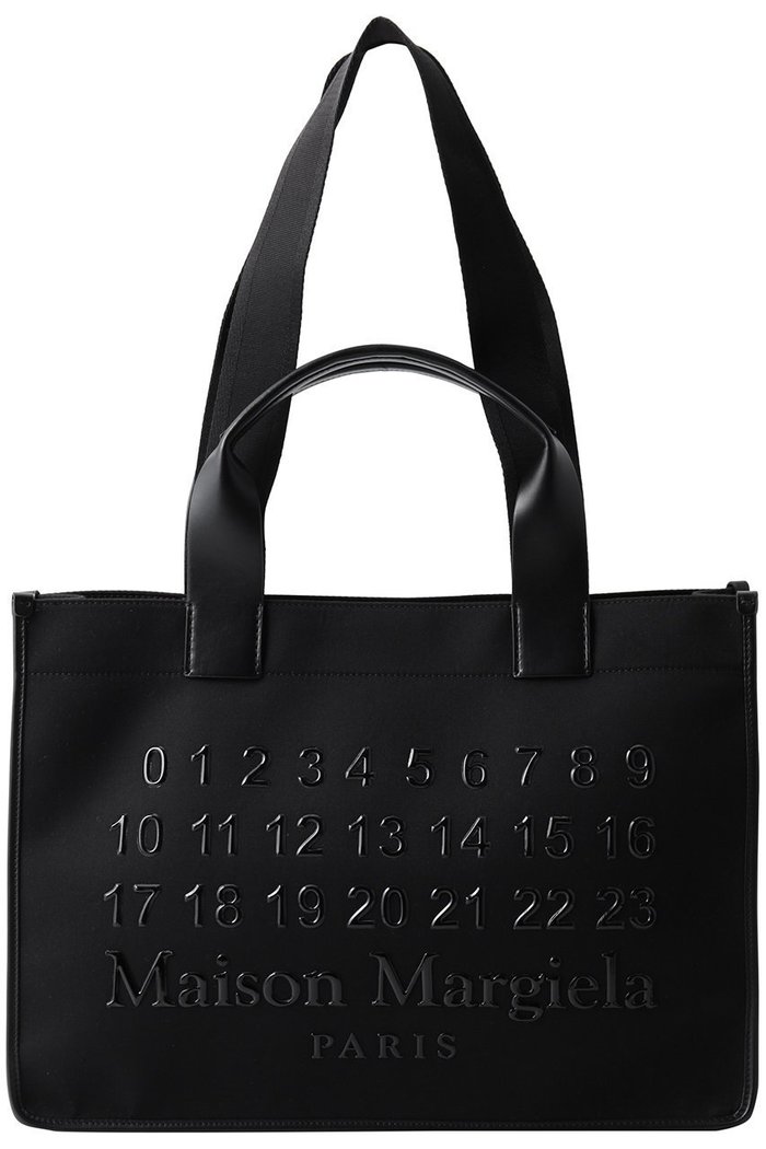 【メゾン マルジェラ/MAISON MARGIELA】の【UNISEX】キャンバス ショッピングバッグスモール インテリア・キッズ・メンズ・レディースファッション・服の通販 founy(ファニー) https://founy.com/ ファッション Fashion レディースファッション WOMEN バッグ Bag ユニセックス Unisex キャンバス Canvas スタイリッシュ Stylish NEW・新作・新着・新入荷 New Arrivals |ID: prp329100004542681 ipo3291000000032099788