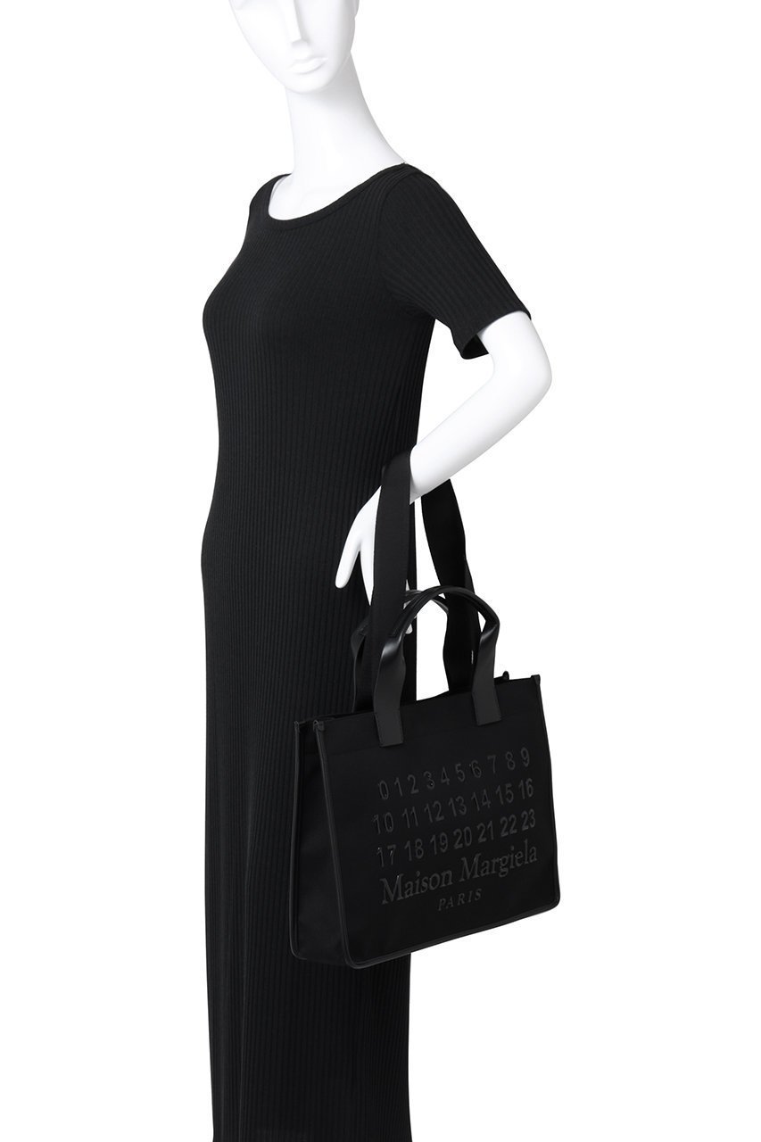 【メゾン マルジェラ/MAISON MARGIELA】の【UNISEX】キャンバス ショッピングバッグスモール 人気、トレンドファッション・服の通販 founy(ファニー) 　ファッション　Fashion　レディースファッション　WOMEN　バッグ　Bag　ユニセックス　Unisex　キャンバス　Canvas　スタイリッシュ　Stylish　NEW・新作・新着・新入荷　New Arrivals　other-2|ID: prp329100004542681 ipo3291000000032099790