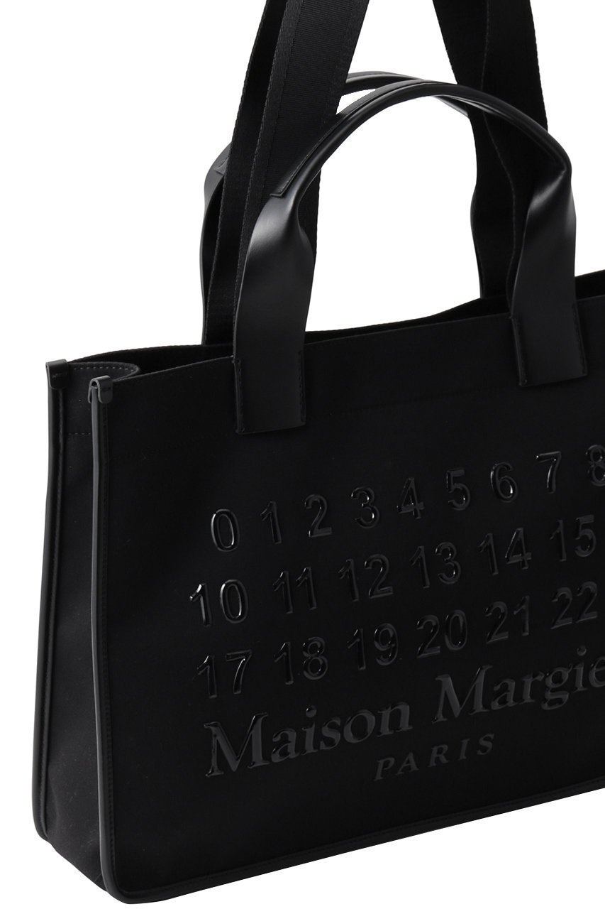 【メゾン マルジェラ/MAISON MARGIELA】の【UNISEX】キャンバス ショッピングバッグスモール 人気、トレンドファッション・服の通販 founy(ファニー) 　ファッション　Fashion　レディースファッション　WOMEN　バッグ　Bag　ユニセックス　Unisex　キャンバス　Canvas　スタイリッシュ　Stylish　NEW・新作・新着・新入荷　New Arrivals　other-4|ID: prp329100004542681 ipo3291000000032099792